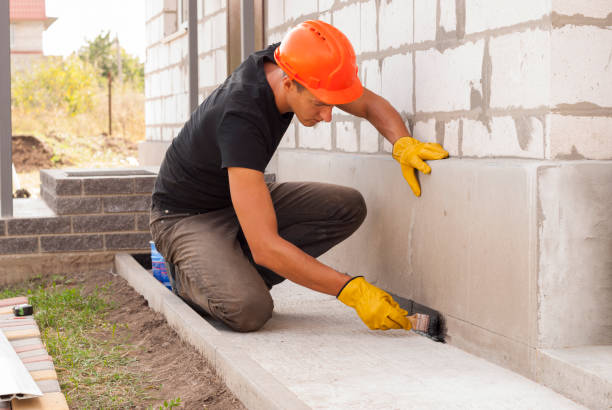 Licensed Interior Drainage System service in Kensington, CA - Halo Water Proofing